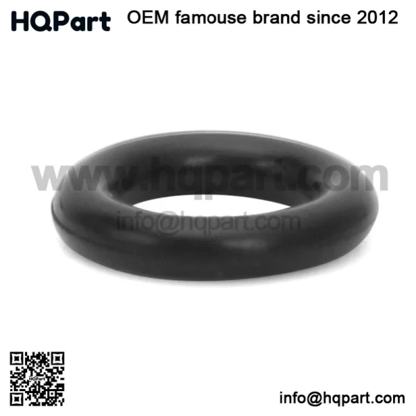 Oil Filter Cover Passage O-Rings for Yamaha YFZ450 YFZ450R/SE/V 93210-47675-00 - Image 3