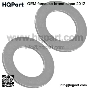 24H1391 Deck Arm Washer for John Deere 1023E 1025R 2025R 325SL
