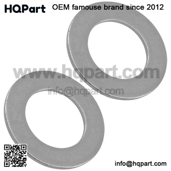 24H1391 Deck Arm Washer for John Deere 1023E 1025R 2025R 325SL
