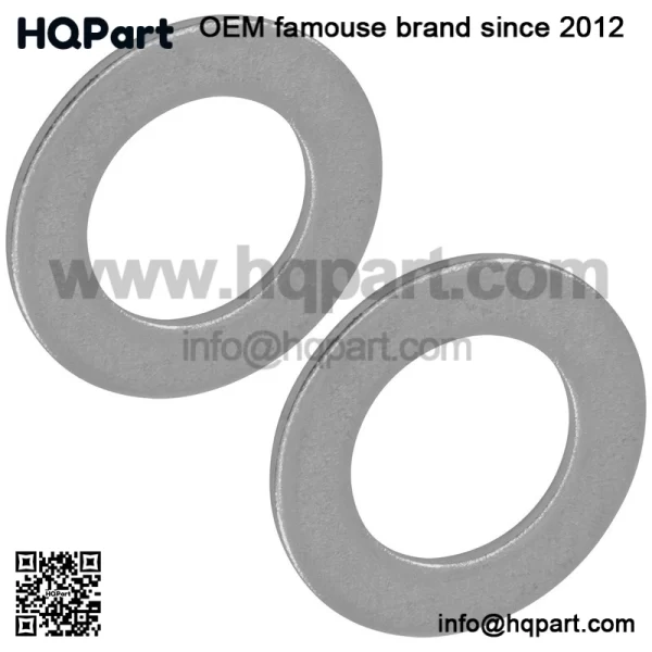 24H1391 Deck Arm Washer for John Deere 1023E 1025R 2025R 325SL - Image 4