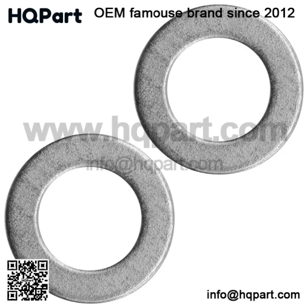 24H1391 Deck Arm Washer for John Deere 1023E 1025R 2025R 325SL - Image 5