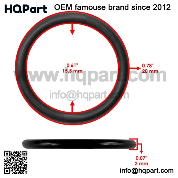 705501883  ear  ifferential  -Ring  or  an-Am  ommander  000R  018-2020 - Image 2