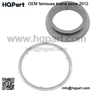 Can-Am averick 3 R 020-2023 xhaust uffler asket /Seal