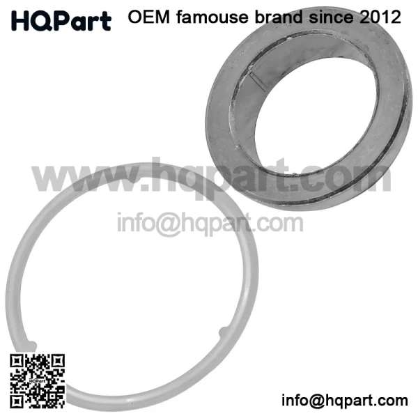 Can-Am averick 3 R 020-2023 xhaust uffler asket /Seal - Image 4