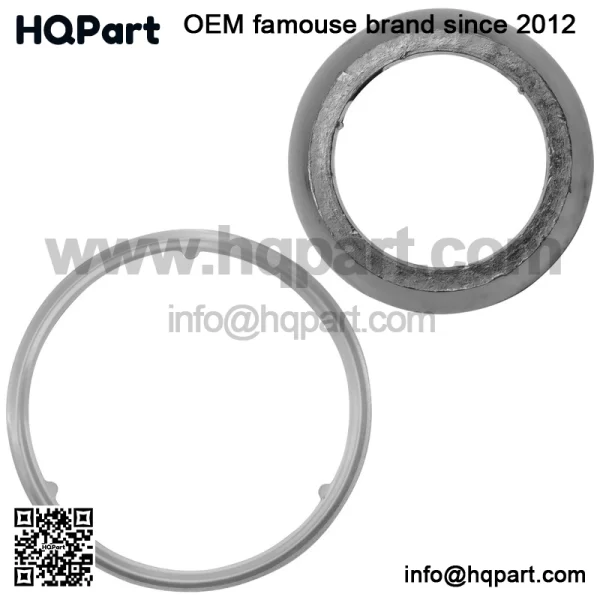 Can-Am averick 3 R 020-2023 xhaust uffler asket /Seal - Image 5
