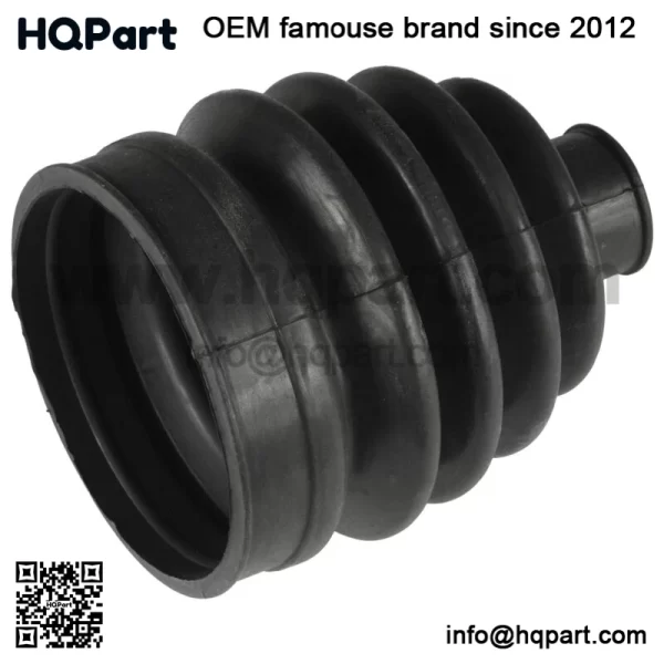 Rear Axle Outer CV Boot Kit For Pioneer 700 SXS700M2 2023-2025 - Image 3