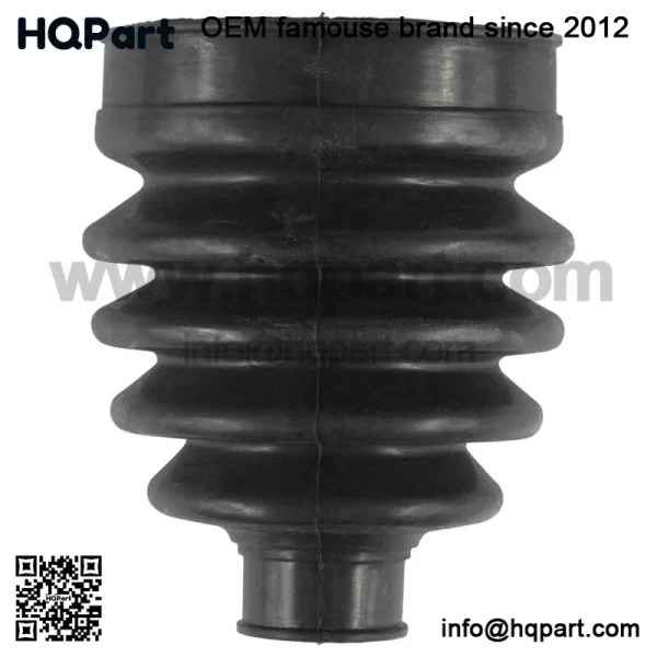 Rear Axle Outer CV Boot Kit For Pioneer 700 SXS700M2 2023-2025 - Image 4