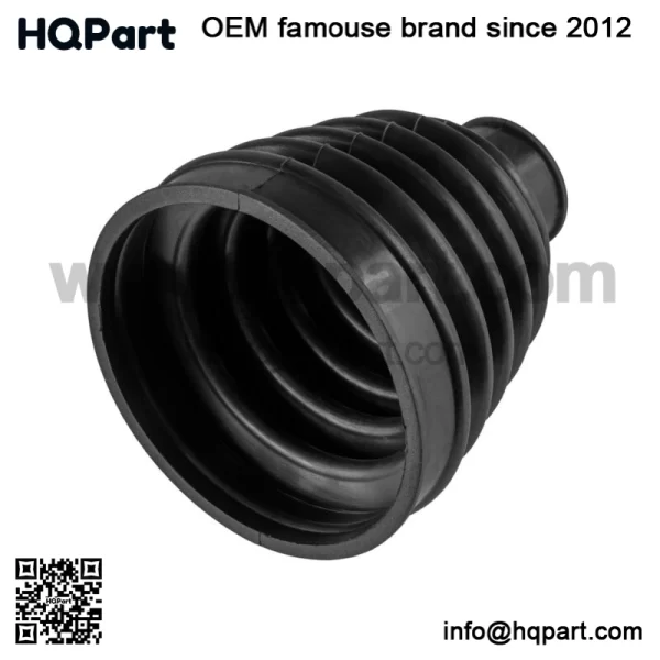 Rear Inner CV Joint Axle Boot For Honda Pioneer 700 SXS700M2 2023-2025 - Image 3