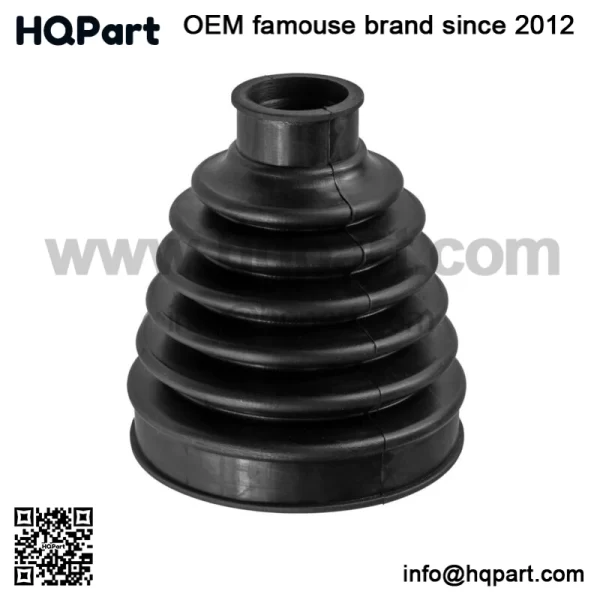 Rear Inner CV Joint Axle Boot For Honda Pioneer 700 SXS700M2 2023-2025 - Image 5