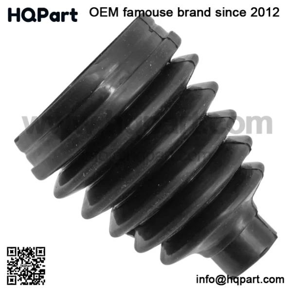 Front Inner CV Axle Boot For Honda Pioneer 520 SXS520M 2021-2022 - Image 4