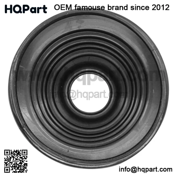 Front Inner CV Axle Boot For Honda Pioneer 520 SXS520M 2021-2022 - Image 5