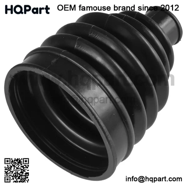 Rear Axle Inner CV Boot Kit For Yamaha Wolverine YXE70 2016-2018 1XD-F530Y-00-00 - Image 3