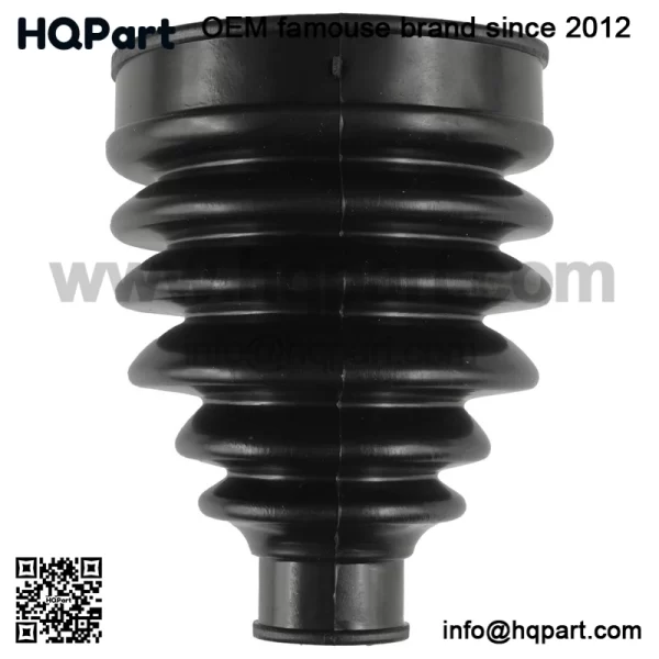 Rear Axle Inner CV Boot Kit For Yamaha Wolverine YXE70 2016-2018 1XD-F530Y-00-00 - Image 4
