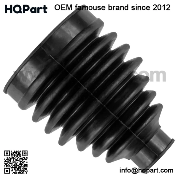 Front or Rear Axle Outer CV Boot Kit for Yamaha Kodiak 450 YFM450 2022-2025 - Image 4