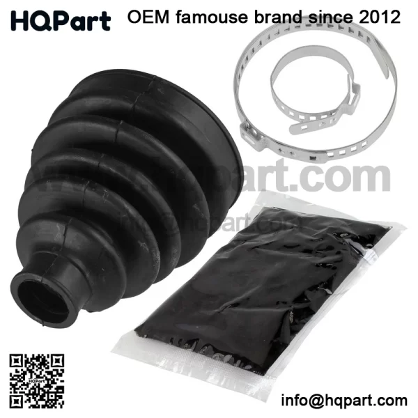 Rear  xle  nner  V  oot  it  or  olaris  anger  rew  P  000  023-2025  337324