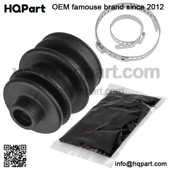 Rear  xle  nner  V  oot  it  or  amaha  rizzly  FM700  PS  T-R  022-25