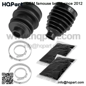 Rear  xle  nner  uter  oot  it  or  amaha  odiak  00  FM700  PS  022-25