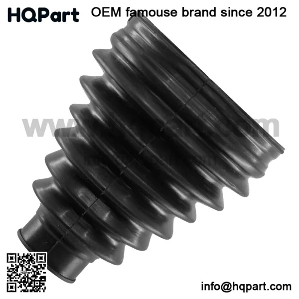 Rear  uter  V  oot  it  or  olaris  ZR  P  urbo    elocitiy  019-2021 - Image 4