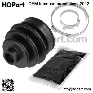 Rear  xle  nner  V  oot  it  or  onda  orman  ubicon  00  RX500FA  M  015-2018