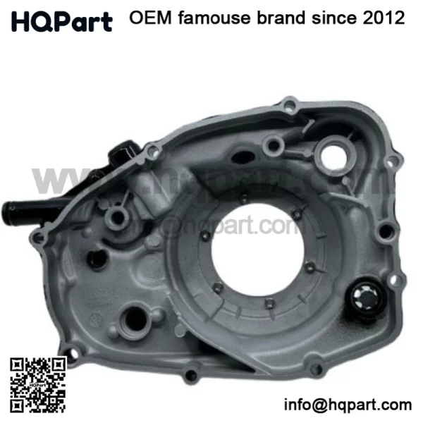 Modified Clutch Cover with Window for Yamaha Blaster YFS200 88-06 - Image 5