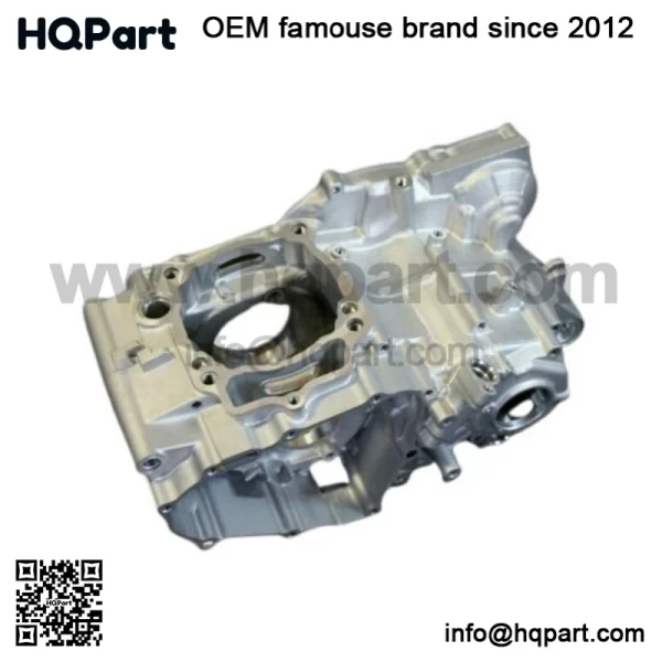 NEW Yamaha YFZ450 YFZ 450 Engine Left Right Center Cases Case YFZ 450 2004-2013 - Image 3
