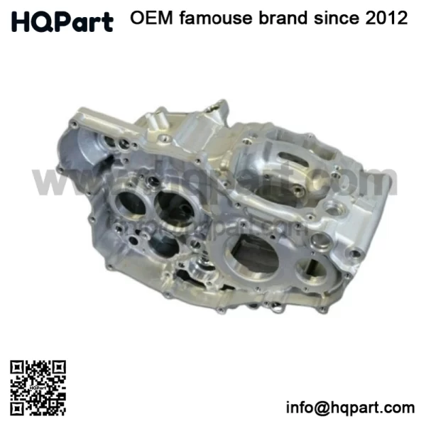 NEW Yamaha YFZ450 YFZ 450 Engine Left Right Center Cases Case YFZ 450 2004-2013 - Image 4