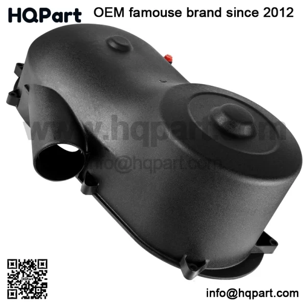 Polaris crambler 00 X4/2X4 000-2002 VT lutch elt uter over /Gasket - Image 3