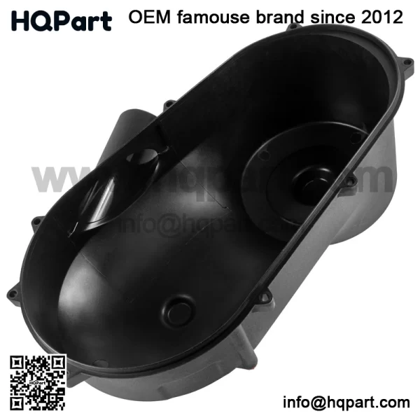 Polaris crambler 00 X4/2X4 000-2002 VT lutch elt uter over /Gasket - Image 4