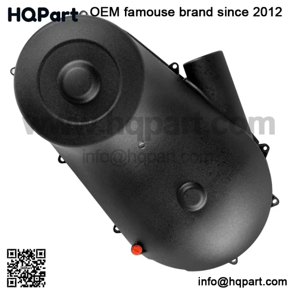 Polaris crambler 00 X4/2X4 000-2002 VT lutch elt uter over /Gasket - Image 5