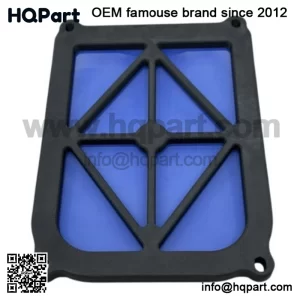 Performance Air Box Lid with Outerwears PreFilter for Yamaha Blaster