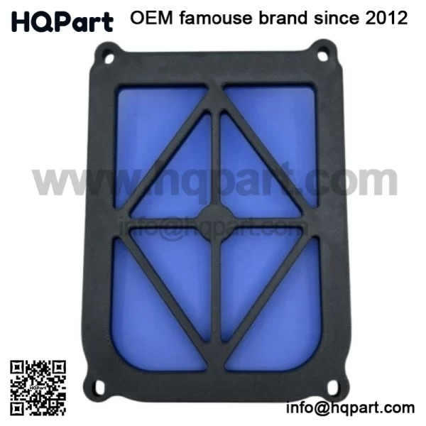 Performance Air Box Lid with Outerwears PreFilter for Yamaha Blaster - Image 3