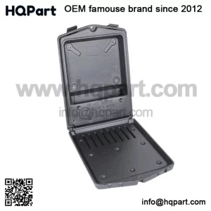 52277GT-ENCLOSURE,MANUAL SOLD BY EACH