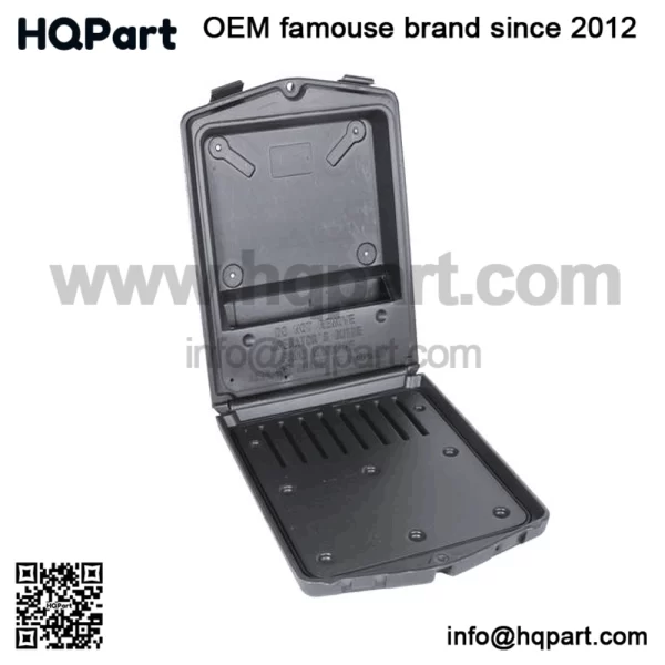 52277GT-ENCLOSURE,MANUAL SOLD BY EACH