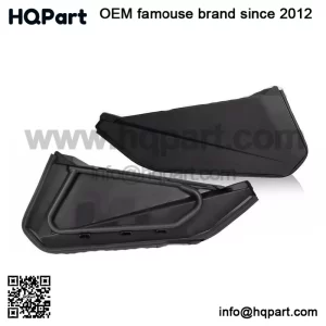 Lower Door Insert For Can Am Maverick X3 R Turbo 2017-2025 Half Doors 715002903