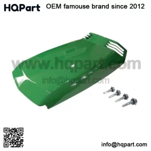 New Upper Hood KIT Fits John Deere LX176