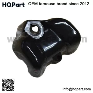 YAMAHA Raptor 700 DASH IGNITION HOLDER COVER 2006-2025