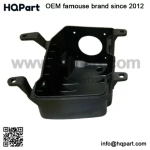 Yamaha Raptor 700 OEM Air AIR BOX HOUSING air filter box 06-24