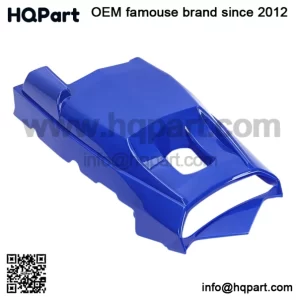 For Yamaha Raptor 700 700R 2006-2024 Rear Taillight Cover #1S3-84716-00-00