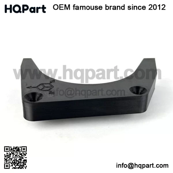 2009-2023 Yamaha YFZ450R Case Saver Engine Chain Guard Protector YFZ450X - Image 3