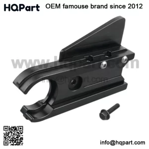 Chain Guide Slider Cover Guard For Yamaha YFZ450R / RSE Special Edition
