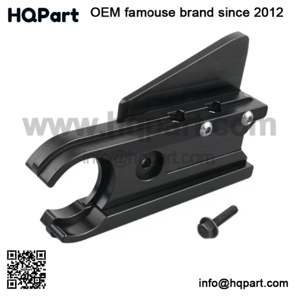 Chain Guide Slider Cover Guard For Yamaha YFZ450R / RSE Special Edition