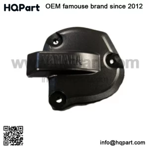 OEM Yamaha Thumb Throttle Cover Raptor 700 700R YFZ450 R/X 1S3-2628F-00-00