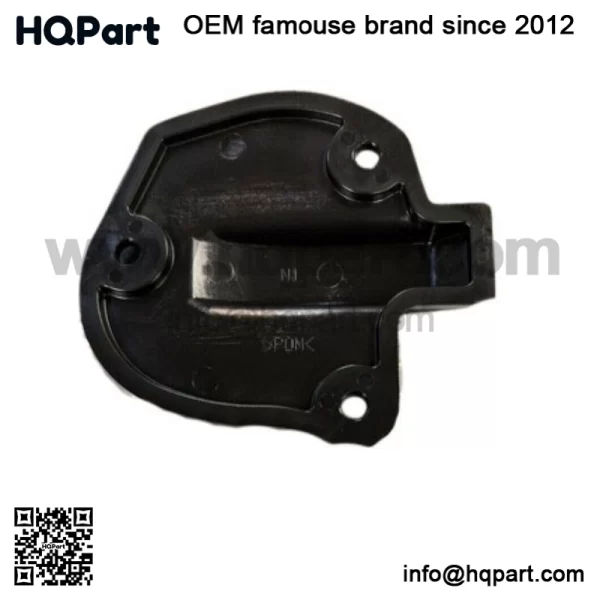 OEM Yamaha Thumb Throttle Cover Raptor 700 700R YFZ450 R/X 1S3-2628F-00-00 - Image 2