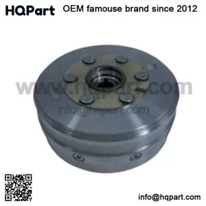 Performance Lightened Flywheel for Yamaha Blaster YFS200 88-06