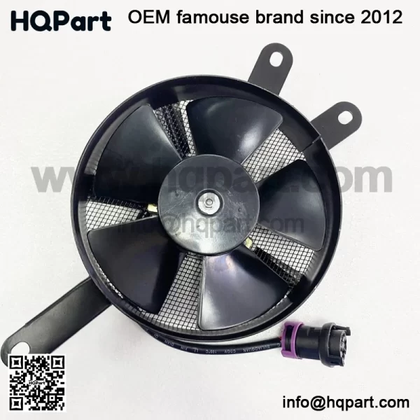 New  AN  or  adiator  INHAI  60CC  00cc  00cc  TV  uad  H260  H300  H400  arts
