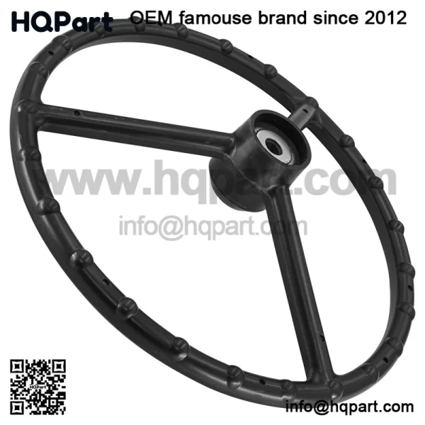 5088778 Steering Wheel For New Holland / Fiat 480 54C JUNIOR - Image 3