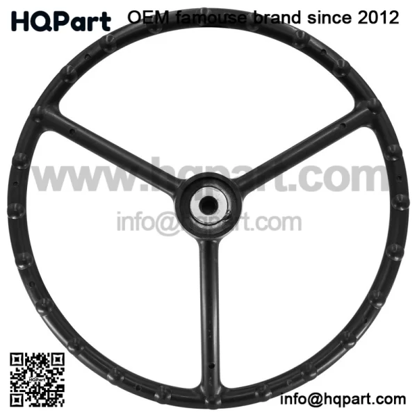 5088778 Steering Wheel For New Holland / Fiat 480 54C JUNIOR - Image 4