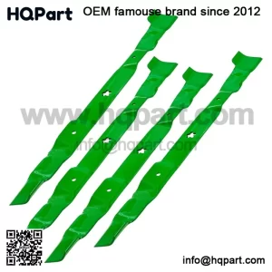 532419274 777419274 30" Deck Blade 29.6" For Husqvarna CT126 CTH126 RZ3016 3019