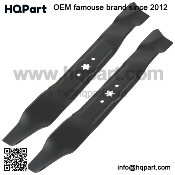 42" Deck Blade For MTD T107 T110 T110K T130 T210 Z510 CLT42G M 175-42 M 135-38