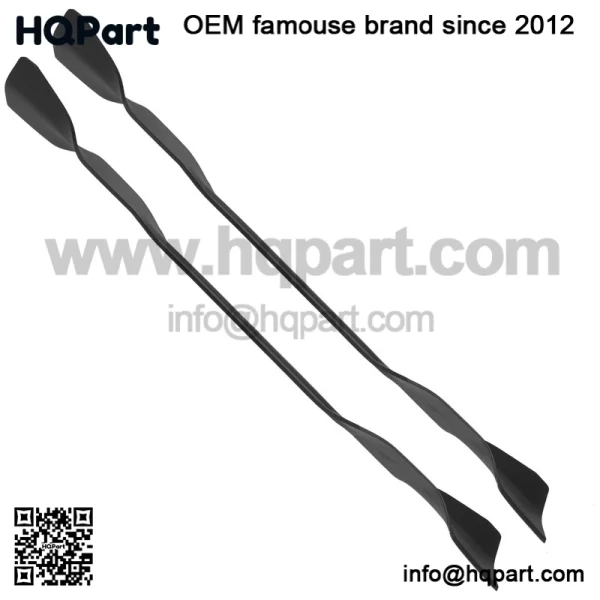 42" Deck Blade For MTD T107 T110 T110K T130 T210 Z510 CLT42G M 175-42 M 135-38 - Image 5